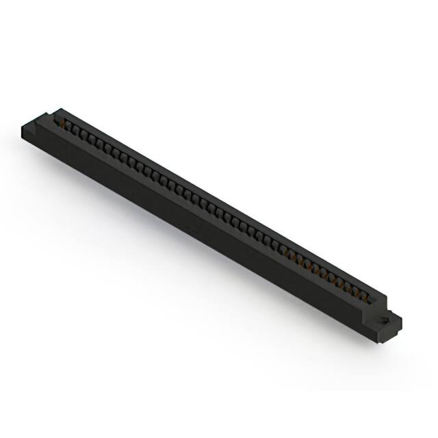 357-039-557-104 EDAC Inc.  Edgeboard Connectors